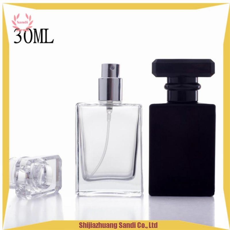 Wholesale Fancy Attar Dubai Perfume Oil Bottle