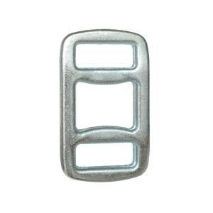 Forged Square Buckle for Foreign Supermarket