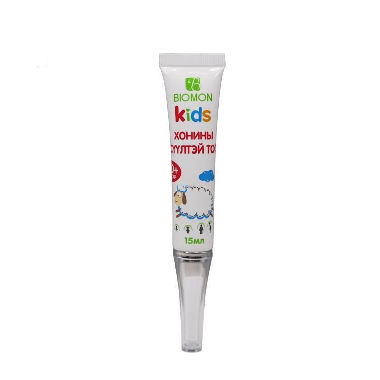 Makeup Lipstick Tube Lip Gloss Packaging Eye Cream Tube