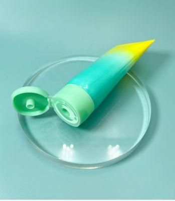 Factory Manufacturer Vitamin Plastic Empty Hand Cream Tube for Sale