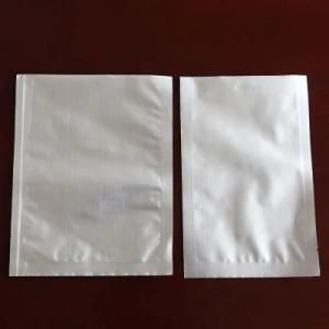 Aluminum Foil Bag Without Printing
