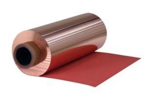 Seamless Water Proof Kraft Paper Core and Tube for Industry Application