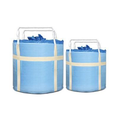 1ton Jumbo Bag FIBC Bulk Big Jumbo Bags 1ton 1.5ton 2ton 3ton