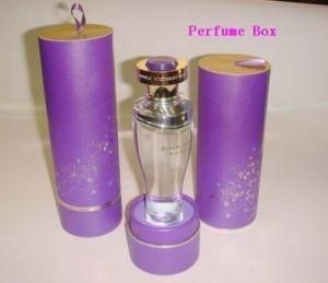 Perfume Packaging Box