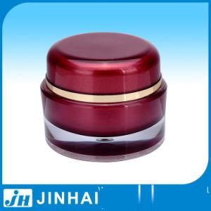 (T) 30ml Cosmetic Containers Cream Jar for Packaging
