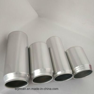 330ml 500ml Custom Printed Aluminum Cans