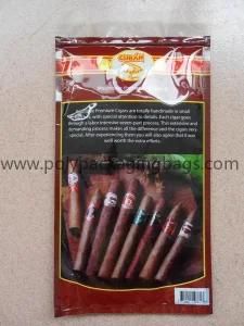 Galleon Cigar Moisturizing Humidification System Travel Cigar Humidor Bag