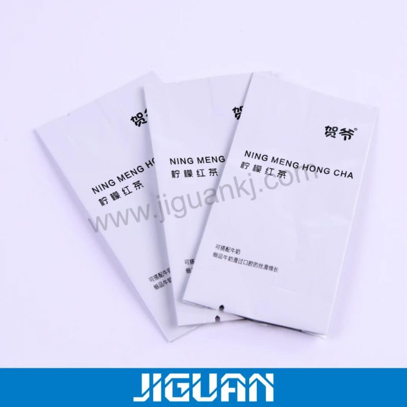Wholesale Personalized White Paper Card Recycled Folded Hangtag
