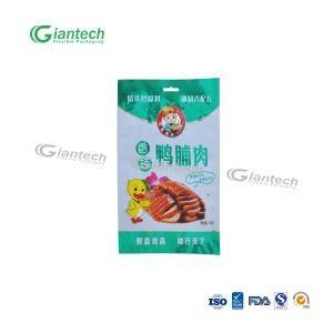 VMPET Threee Side Seal Bag for The Duck Breast