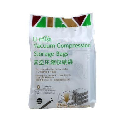 Packaging Bag for Vacuum Storage Bags