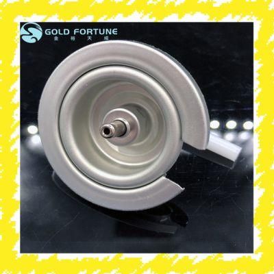 High Quality Tin Aerosol Can for Butane Gas/Stove
