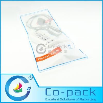 PVC Ziplock Bag