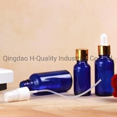 20mlblue Essential Oil Glass Bottles