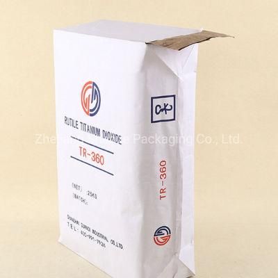 50kg Cement Bags Empty Cement Bag Manufacturers Biodegradable Packaging