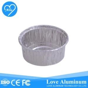 Disposable Mini for Muffin Baking Foil Cup
