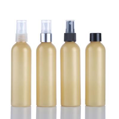 120ml 20/410 Plastic Container PCR Bottle