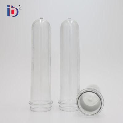 Special for Plastic Oil Bottle Pet Preform Manufacturers in India for Cook Oil