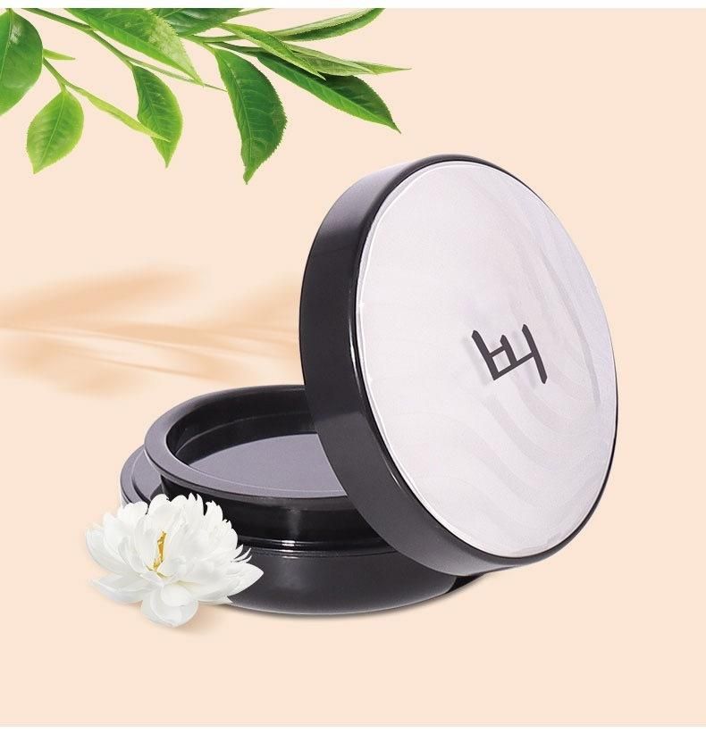 Qd51 Make You Own Airless Empty Bb Cushion Case Air Cushion Bb Cream Packaging Foundation Case Have Stock