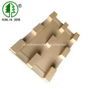 Paper Tray, 2-Way &amp; 4-Way Paper Honeycomb Pallet with High Load Bearing