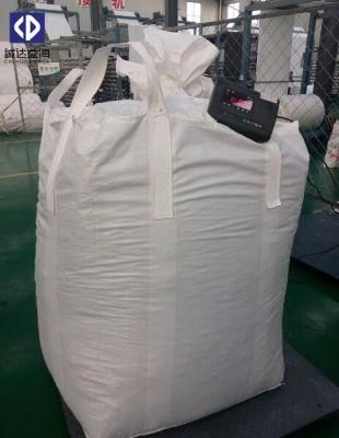 PP Polypropylene Baffle Jumbo Bag PP Bulk Bags for Angriculture Industry