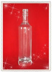 Glass Bottles for Alcohol Drink