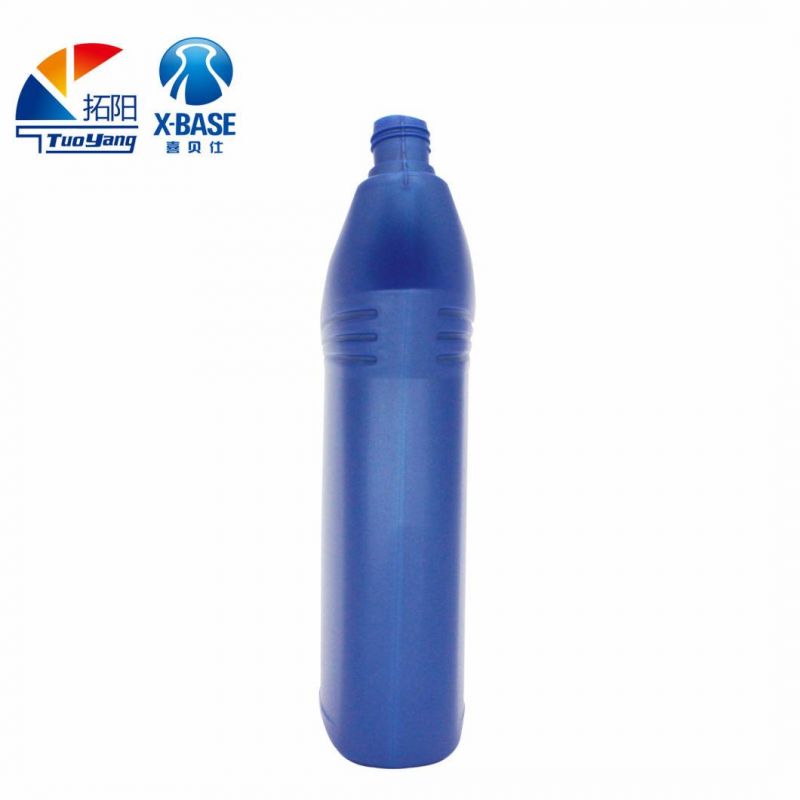 Factory Wholesale Toilet Liquid Bottle, Detergent Bottle, Descaling, Toilet Cleaner, Cleaning Plastic Bottle