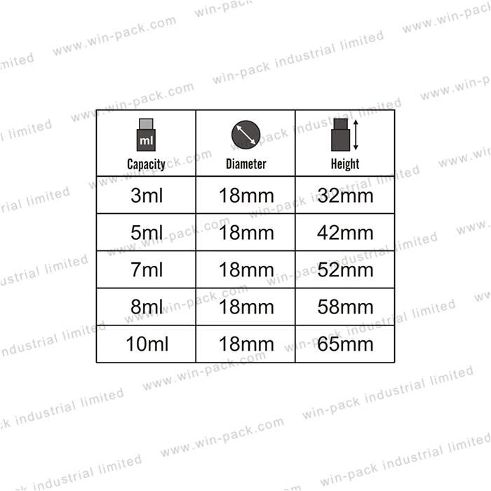 Pump Dropper Glass Bottle Amber Color Transparent Clear Glass Bottle with Press Dropper 5ml 10ml 12ml Customized Color Cosmetic Bottle