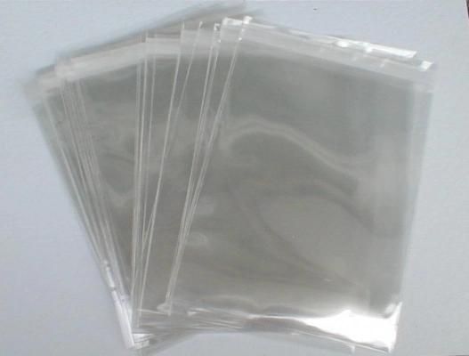 OEM LDPE Reusable Plastic Ziplock Bag