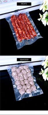 Nylon Vacuum Packaging Bag Meat Vegetables Vacuum Bags Food Storage Heat Seal Pape Vacuum Bag Co-Extrusion Film