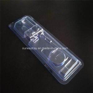 Hot Surgery Tool Blister Packing Tray