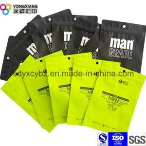 Underwear Aluminum Foil Plastic Packaging Bag