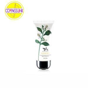 30ml Oval Plastic Bb Cream Packaging Plastic Cosmetic Tubes