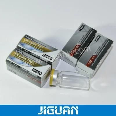 10ml Pharmaceutical Steriod Storage Vial Medicine Box