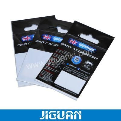 Tablet Smell Proof Storage Ziplock Medical Bag
