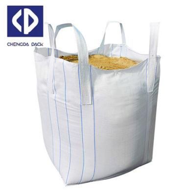 PP Woven Jumbo Big Rubbish Bag Skip Bag