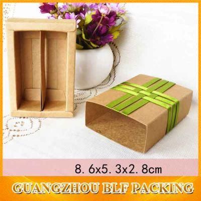 Paper Small Drawer Gift Box Packaging for Gift (BLF-PBO385)