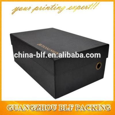 Hot Sale Cardboard Shoe Box Wholesale