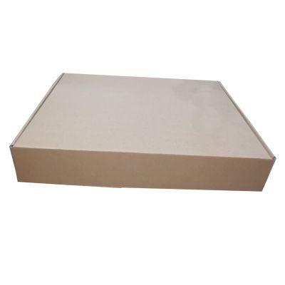 Shanghai Factory High Performance New Arrival Cardboard Paper Gift Box