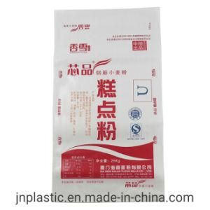 Industrial Use Sugar Sand Fertilizer PP Woven Packaging Bag
