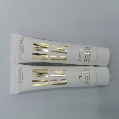 Aluminum Plastic Tubes Package for Cosmetic, Toothpaste, Hand Cream