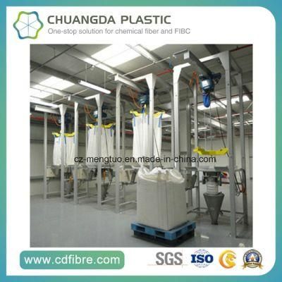 PP Big Bag for Packaging Cement/Sand