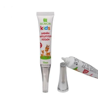 Makeup Lipstick Tube Lip Gloss Packaging Eye Cream Tube