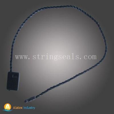 Hot Sell Garment String Lock Dl12