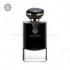 China Wholesale 75ml Luxury Cosmetic Packaging Fea15 Glass Perfume Bottle