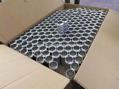 Aluminum Beverage Can Manufacturer