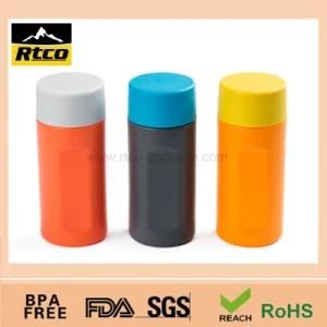 Rtco TPR Packaging Bottle for Powder and Pill