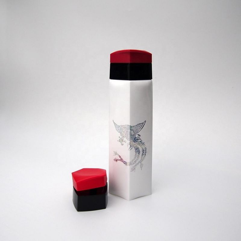 Cosmetic Plastic Tube Match with Olecranon Flip Top Cap