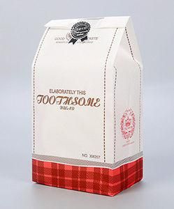 Moisture Proof Paper Bag/ Bread Bag/ Foodbag