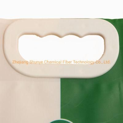 Laminated 2.5kg 5kg 10kg PA/Pet/PE Rice Packing Bag