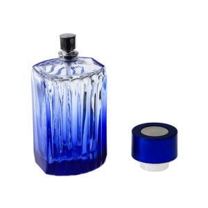 Perfume Bottle 100ml Cosmetic Perfume Essential Oil Bottle Factory Direct Sales